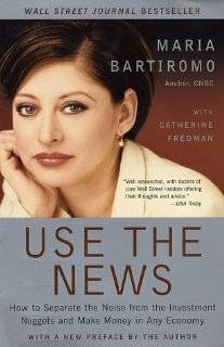 Maria Bartiromo