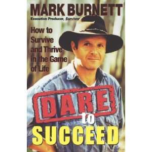   and Thrive in the Game of Life [Hardcover] Mark Burnett Books