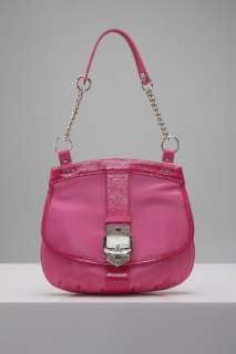 Dolce & Gabbana D&g Pink Purse for women  