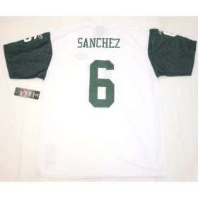 Mark Sanchez Youth Xl (18 20) Jersey New York Jets NFL
