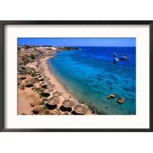  Blue Waters and Coral Reefs of Ras Um Sid, Sharm El Sheikh 