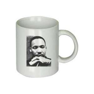 Martin Luther King Mug