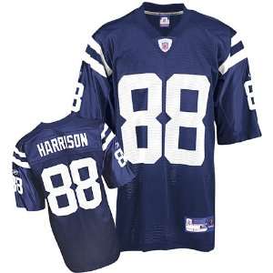 Marvin Harrison #88 Indianapolis Colts Youth NFL Replica Player Jersey 