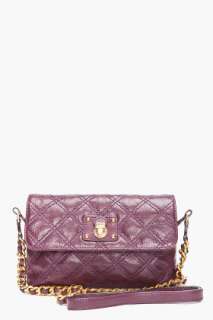 Marc Jacobs The Single Bag for women  