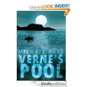 Vernes Pool Michael Hart  Kindle Store