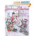 Donna Koolers Ultimate Stocking Collection(Leisure Arts #4082 