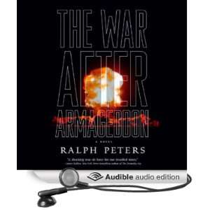   (Audible Audio Edition) Ralph Peters, Michael Warner Books