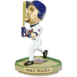  Mike Piazza New York Mets MLB Gamebreaker Sports 