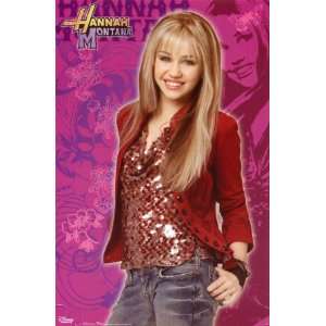  Hannah Montana / Miley Cyrus Concert Tickets Everything 