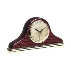  Columbia   Napoleon II Mantle Clock