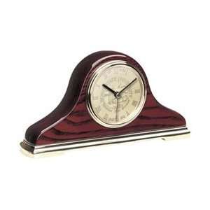  Boise State   Napoleon II Mantle Clock