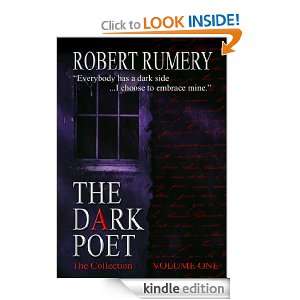 The Dark Poet Robert Rumery, Neil Jackson  Kindle Store