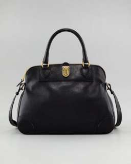 Whitney Bugatti Bag, Black