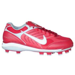 Nike Air Zoom Clipper CT MCS Mens Baseball Cleats Red 4 091202458669 