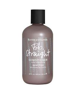 Bumble and bumble Straight Conditioner   Bumble and bumble   Featured 