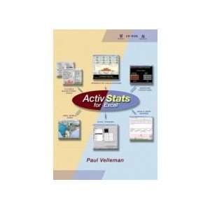  Activ Stats for Excel 