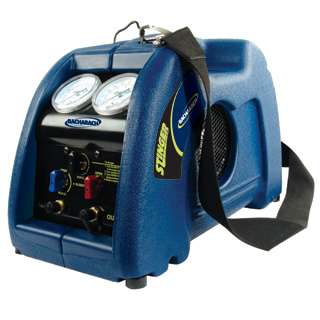 the stinger is a professional recovery unit that is ideal for the 
