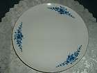 Eschenbach DANISH BLUE Dinner Plate Germany  