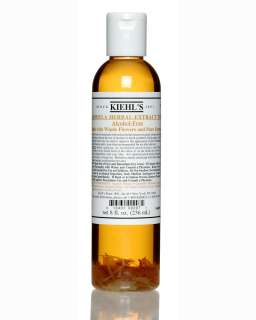 Kiehls Since 1851 Calendula Herbal Extract Alcohol Free Toner 