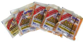 Great Northern Popcorn, 4 Ounce Portion Packs, pack of 12 New from a 