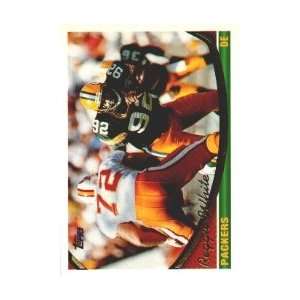  1994 Topps #190 Reggie White