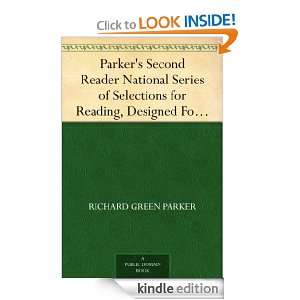   , Academies, &C. Richard Green Parker  Kindle Store