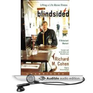  Blindsided (Audible Audio Edition) Richard Cohen Books