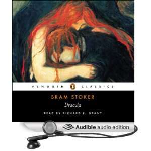   Dracula (Audible Audio Edition) Bram Stoker, Richard E Grant Books