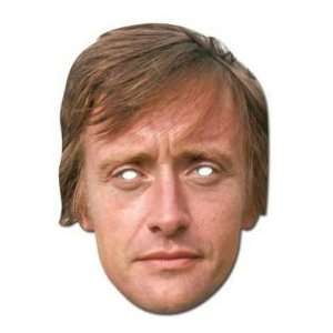  Richard Hammond Mask Toys & Games