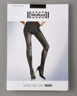 Soft Nylon Tights  