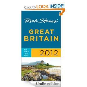 Rick Steves Great Britain 2012 Rick Steves  Kindle Store