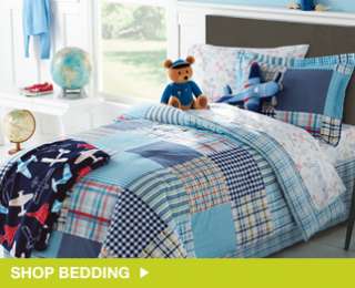 Shop Jumping Beans Bedding