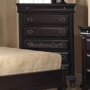  Samuel Lawrence Furniture Kendall Chest 8098 040 
