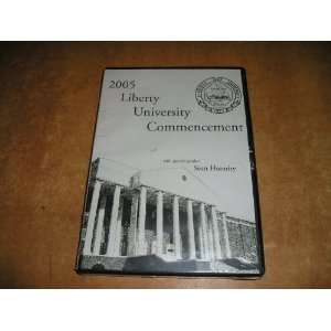   University Commencement with Sean Hannity (Dvd) 