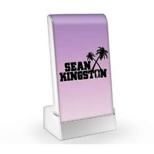   Seagate FreeAgent Go  Sean Kingston  Beautiful Girl Skin Electronics