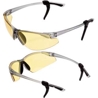 NEW REACTOR   Photochromic Safety Glasses UV400 Z87.1 OSHA Compliant 