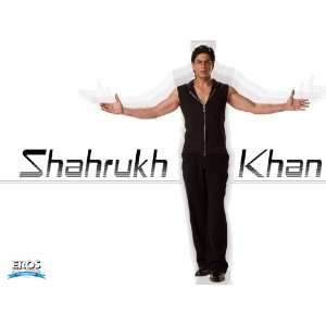 Shahrukh Khan   2 Dvds (Josh   baadshah)