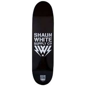 Shaun White Supply Co. Pro Skateboard Deck  Sports 