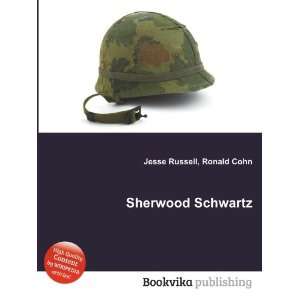 Sherwood Schwartz [Paperback]