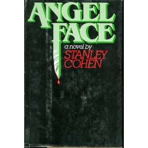  Angel Face Stanley Cohen Books