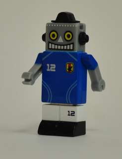 Japan Soccer Robot USB Flash Drive 4 GB  
