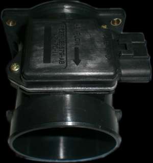BRAND NEW MASS AIR FLOW SENSOR FOR 96 99 FORD LINCOLN AND MERCURY
