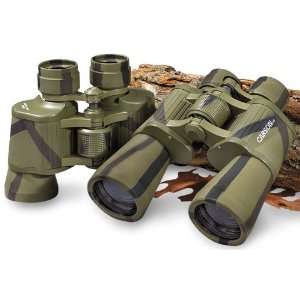  Carson® 8 x 40 mm Binoculars Camo