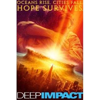Deep Impact ~ Robert Duvall, Tea Leoni, Elijah Wood and Vanessa 