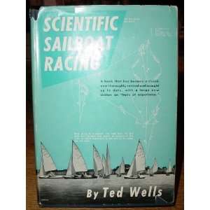   Racing 1958 revised and enlarged edition hardback Ted Wells Books