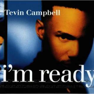  Im Ready Tevin Campbell