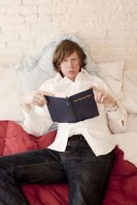 Thurston Moore