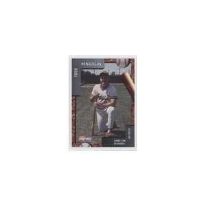  1992 Hamilton Redbirds Fleer/ProCards #1606   Todd 