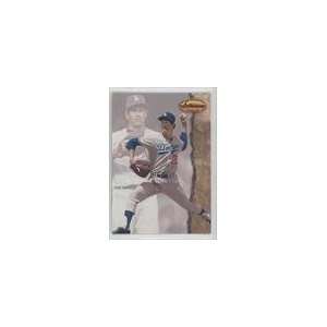  1994 Ted Williams #12   Tommy John Sports Collectibles