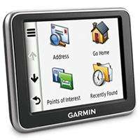 Garmin (010 00901 10) nuvi 2250LT GPS Receiver with Lifetime Traffic 